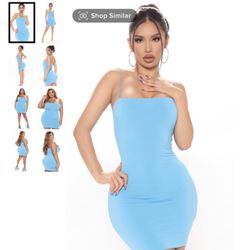 Dress S