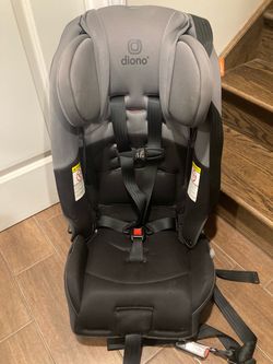 Diono stylish and Premium and comfortable car seat