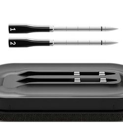 CHEF iQ Sense Smart Wireless Meat Thermometer