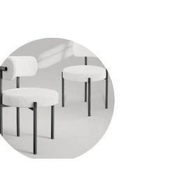 Voice Dinning Chairs