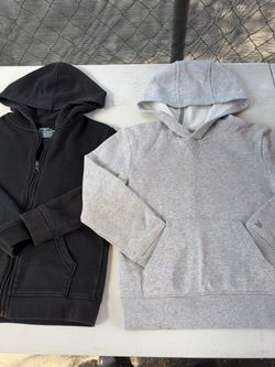 Boys Sweaters