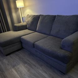 Ashley Furniture 3 Seat Sofa