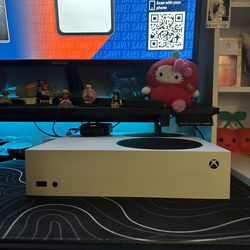 Xbox Series S [512 GB]
