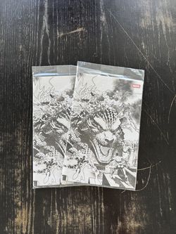 San Diego Comic Con Marvel Comic Exclusive