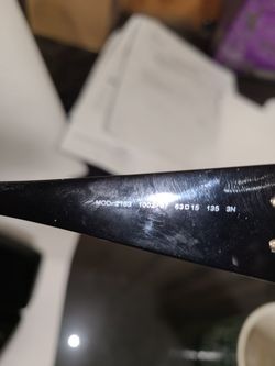 Versace Men Sunglasses