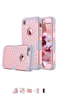 Phone 7 Case New Scratch Proof