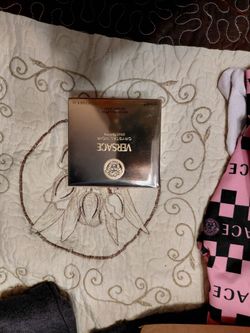 Versace Crystal Noir Eau de Toilette 50ml