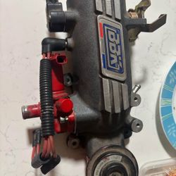 BBK Throttle Body 4.6