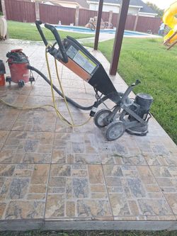 Epoxy Flooring