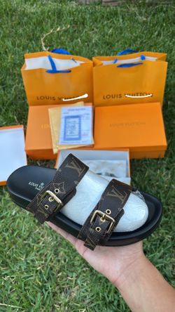6.5-7 LV Sandals📸
