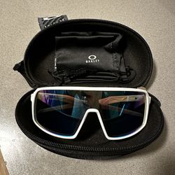 Oakley Prizm Sunglasses 
