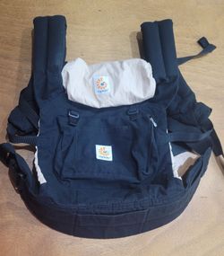 Baby Carrier