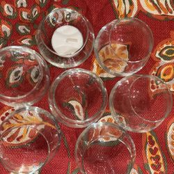 Candles Holder /veladoras(7) $5 For All
