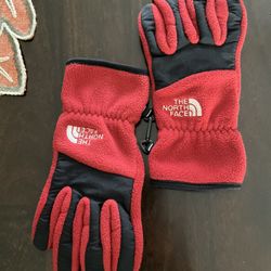 The North Face Denali Women Gloves 