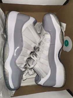 Jordan 11
