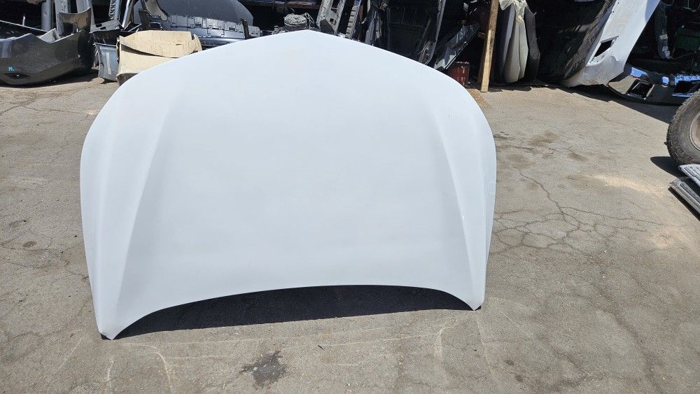 2016 &&2021 CHEVY MALIBU OEM HOOD