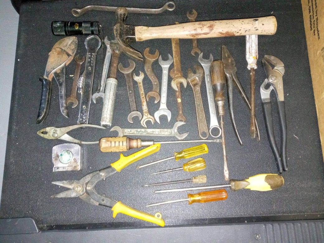 Miscellaneous Tools
