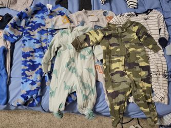 Baby Clothes