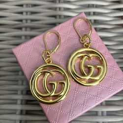 CHARM EARRINGS