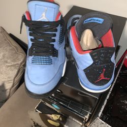 Travis Scott 4 