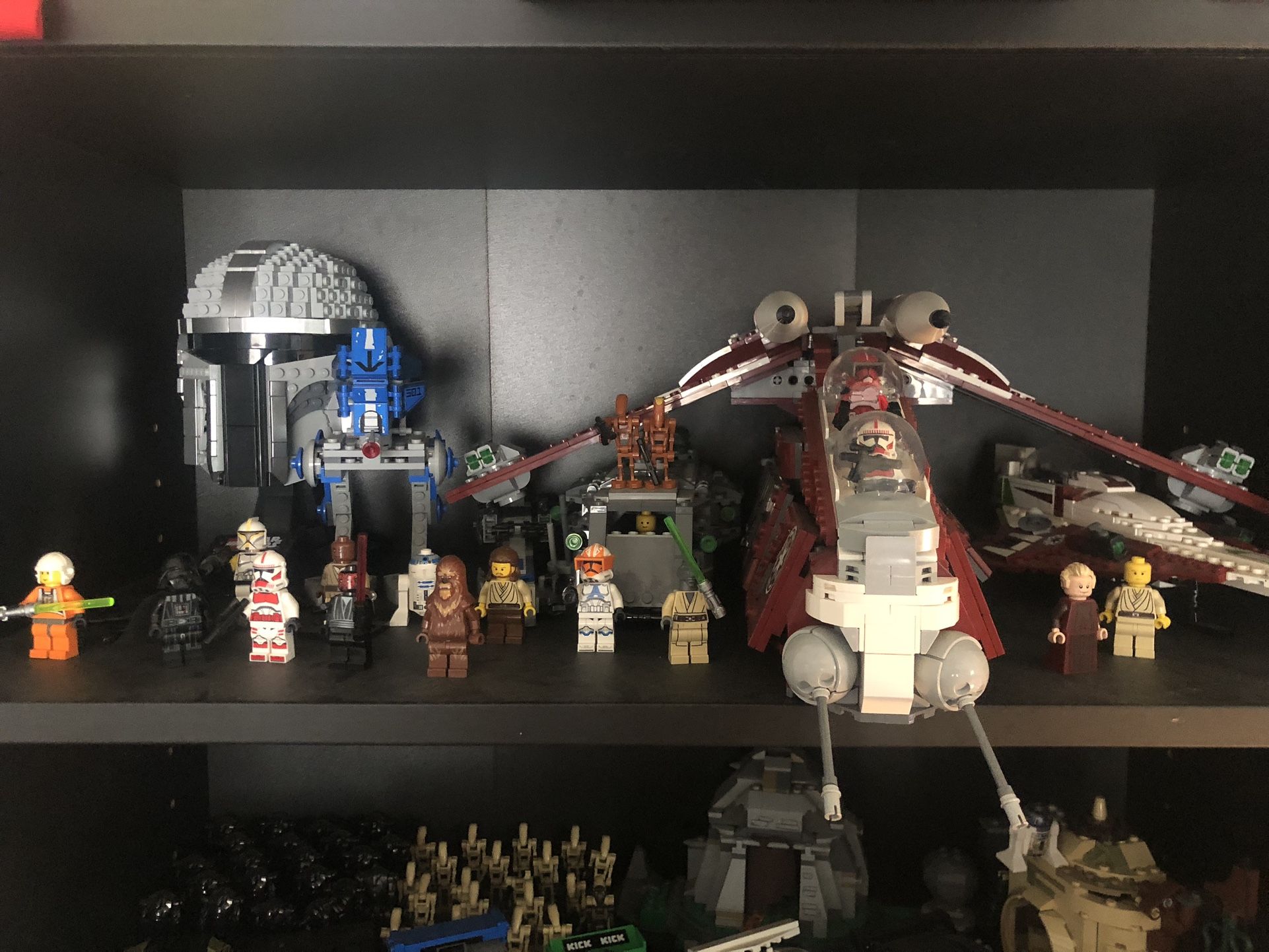 Lego Sets and Lego Cars