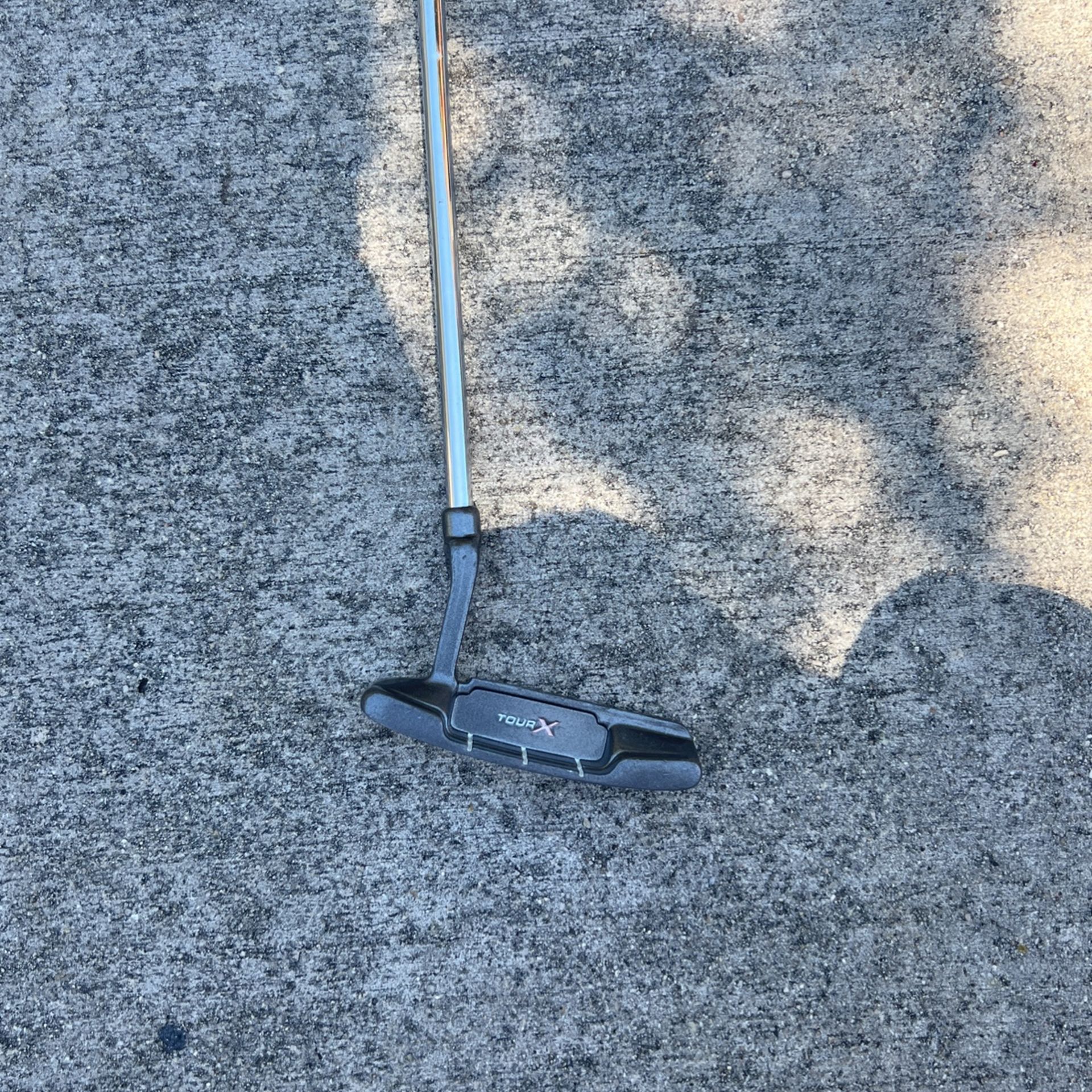 TourX Women’s Putter Or BEST OFFER
