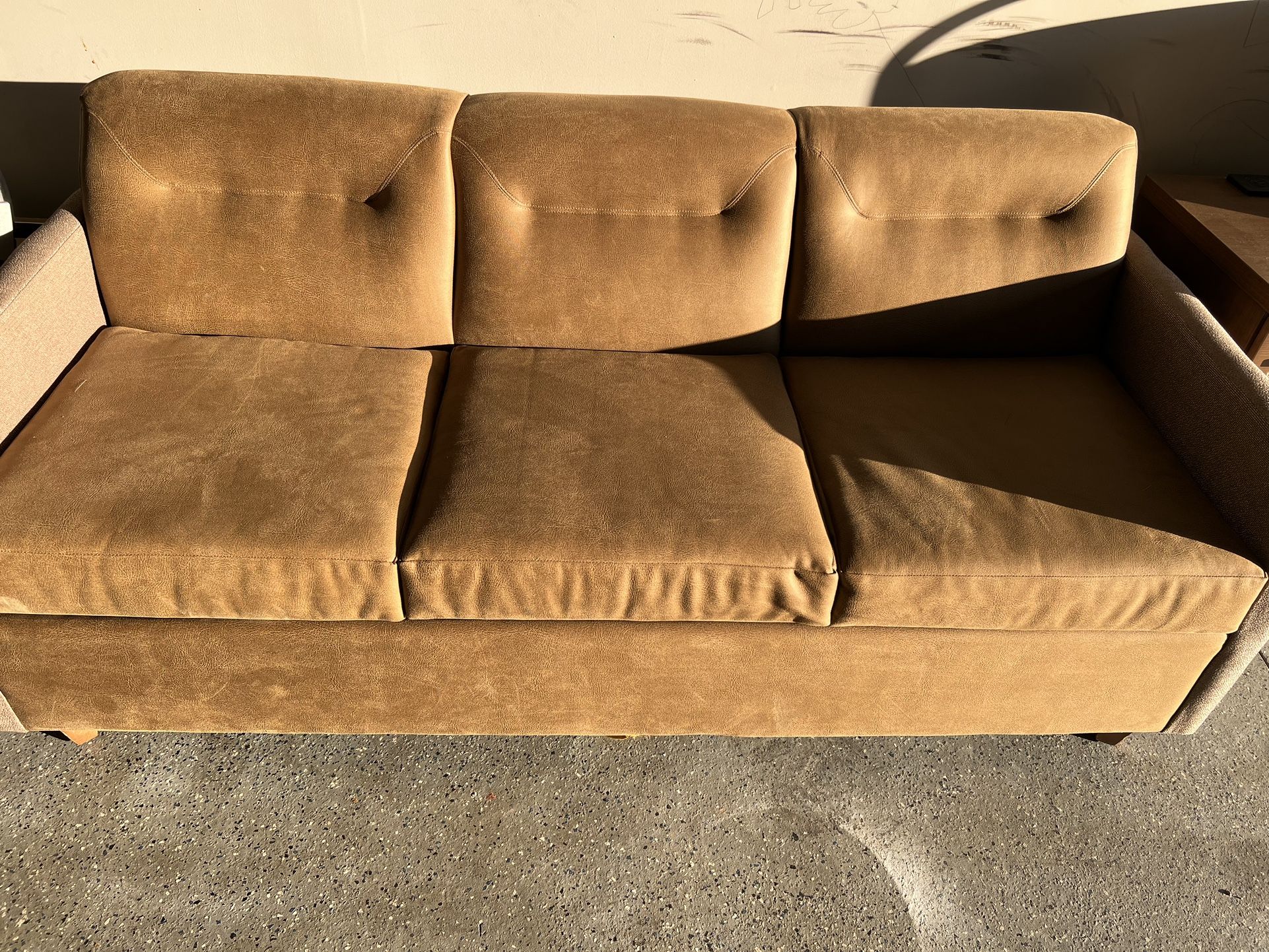 sofa