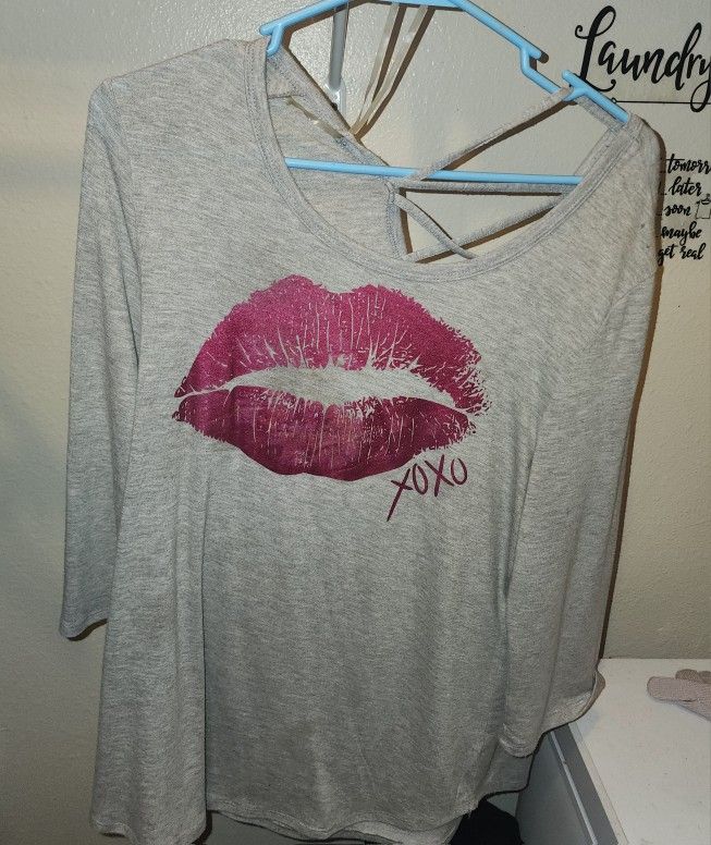 Woman's Top