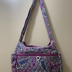 Vera Bradley Purse