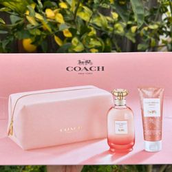 Perfumes Coach Dreams Sunset $75