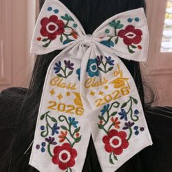 Mexican Bows For Graduation 