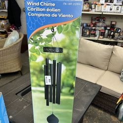 Wind Chime 