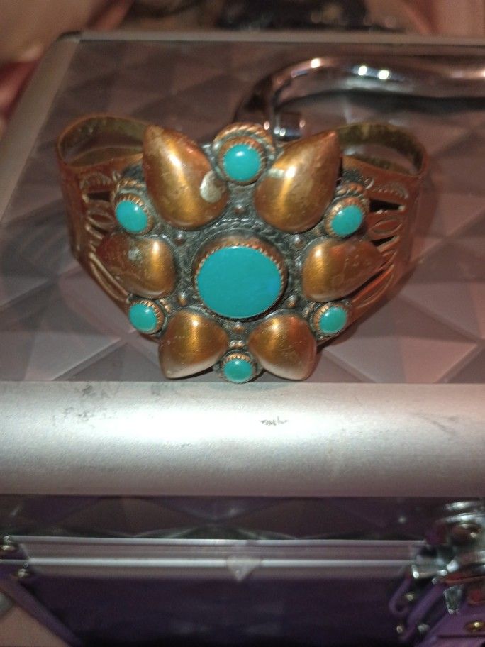 Vintage Bracelet
