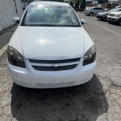2010 Chevrolet Cobalt