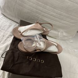 Gucci Sandals 