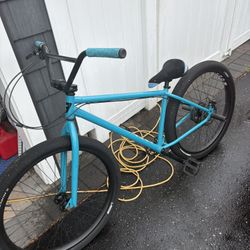 mafia bomma 27.5 teal 