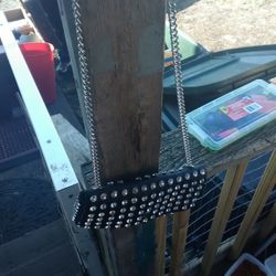 Small Side Purse