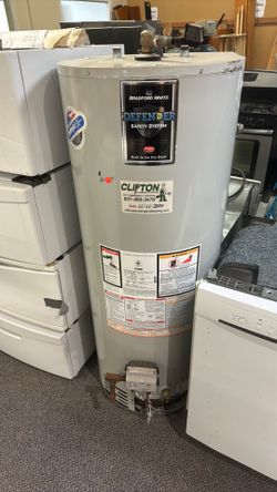 Water Heater