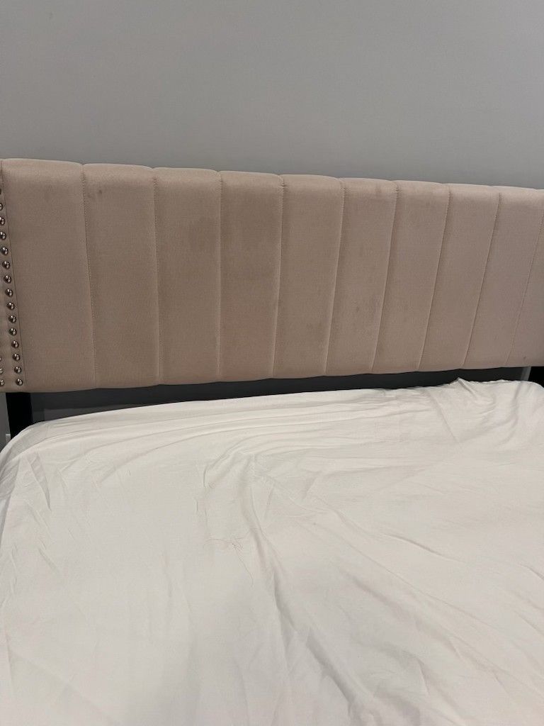 Bed Frame