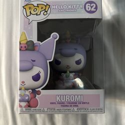 Funko Pop 