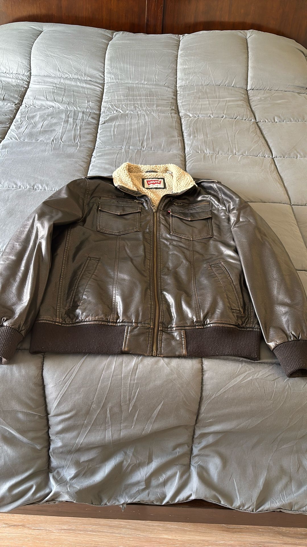 Levi’s Jacket