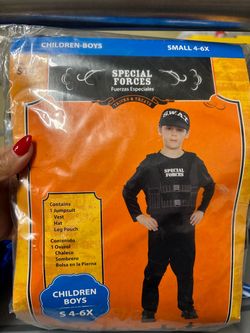Special Forces