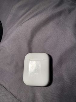 AirPod first gen