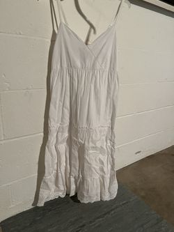 Arizona Jean  Sun Dress, Size Large (10/12)