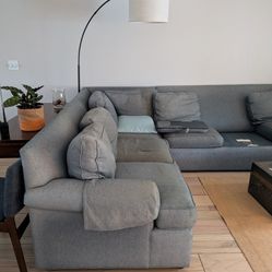 Free Sectional Couch