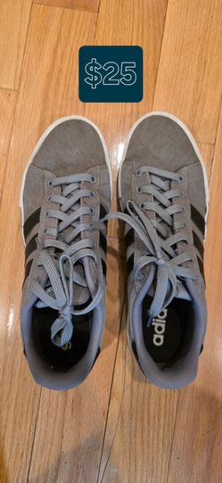 Adidas men's daily 4.0 sneaker