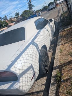 2014 Dodge Challenger