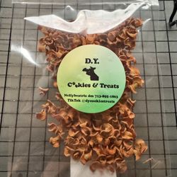 Cookies Dogs And Treats 