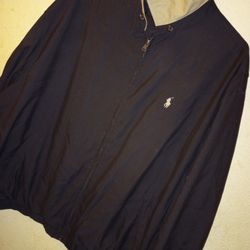 POLO JACKET 
