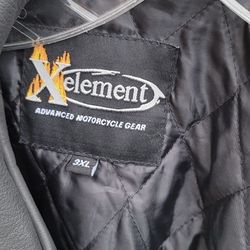 Motorcycle Jacket Brand New 